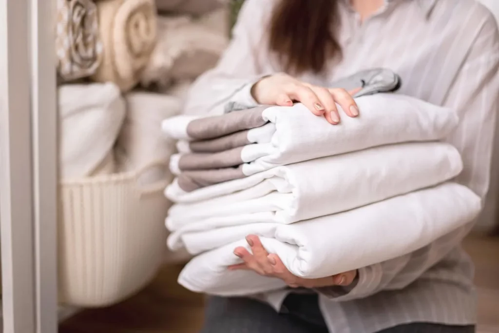 AirBnB Laundry Services