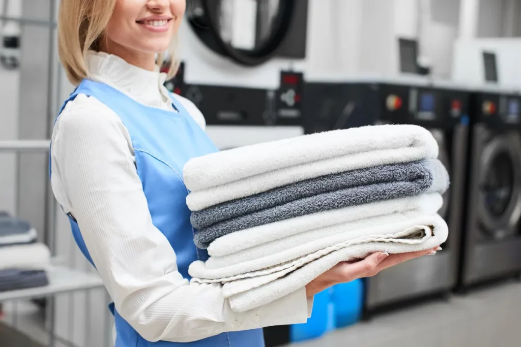 Laundry Commercial Services