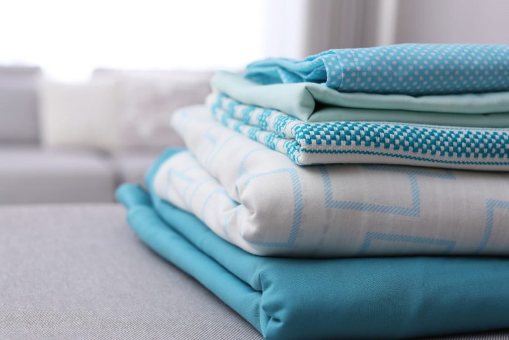 Linen Hire Services