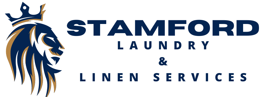 Stamford Laundry and Linen Services Logo