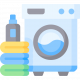 Laundry Services Tools
